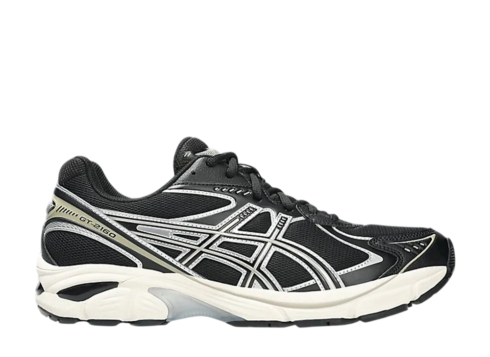 アシックス GT2160 "ブラック/ウール"