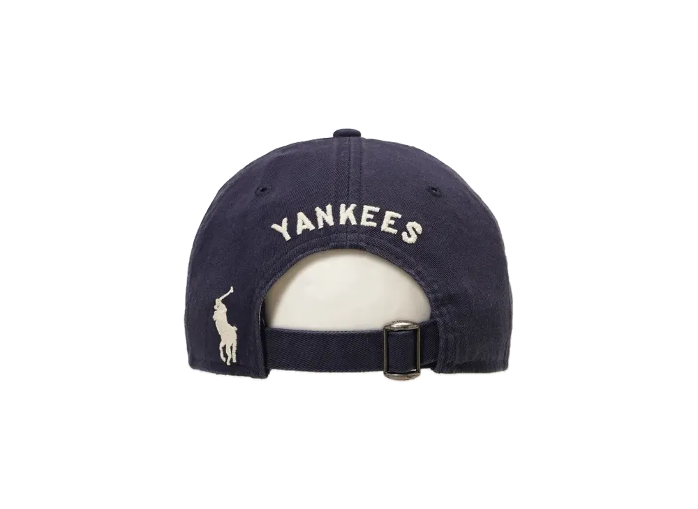 NEW ERA x Polo Ralph Lauren x MLB 9Twenty Cooperstown New York