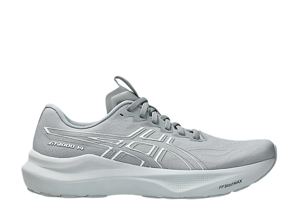 アシックス GT2000 14 "グラベル/ホワイト"