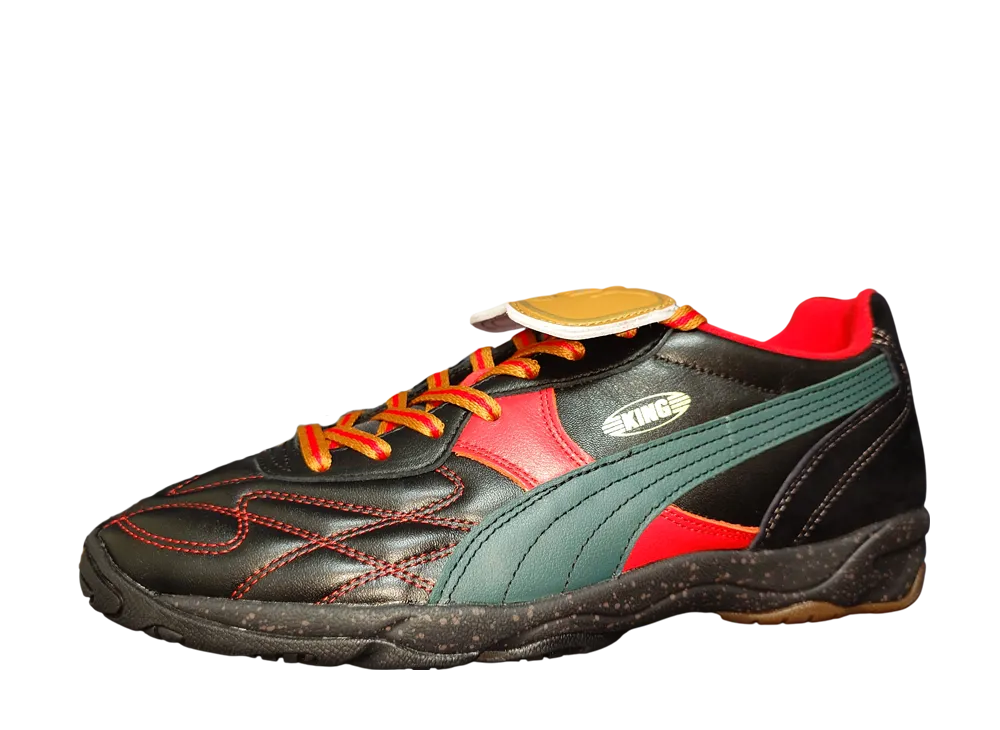 magforlia × Puma King Indoor magforlia × Puma King Indoor