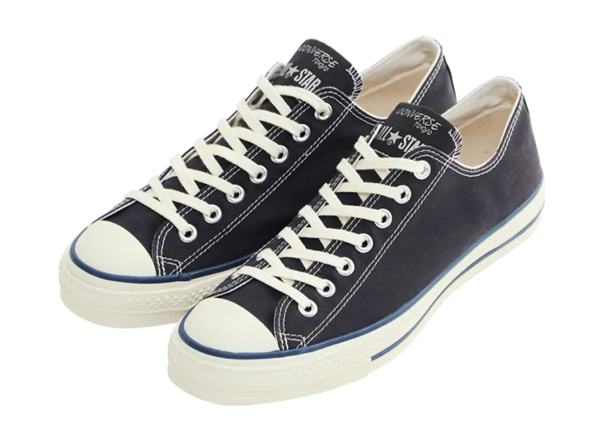 Converse All Star J OX Converse All Star J OX