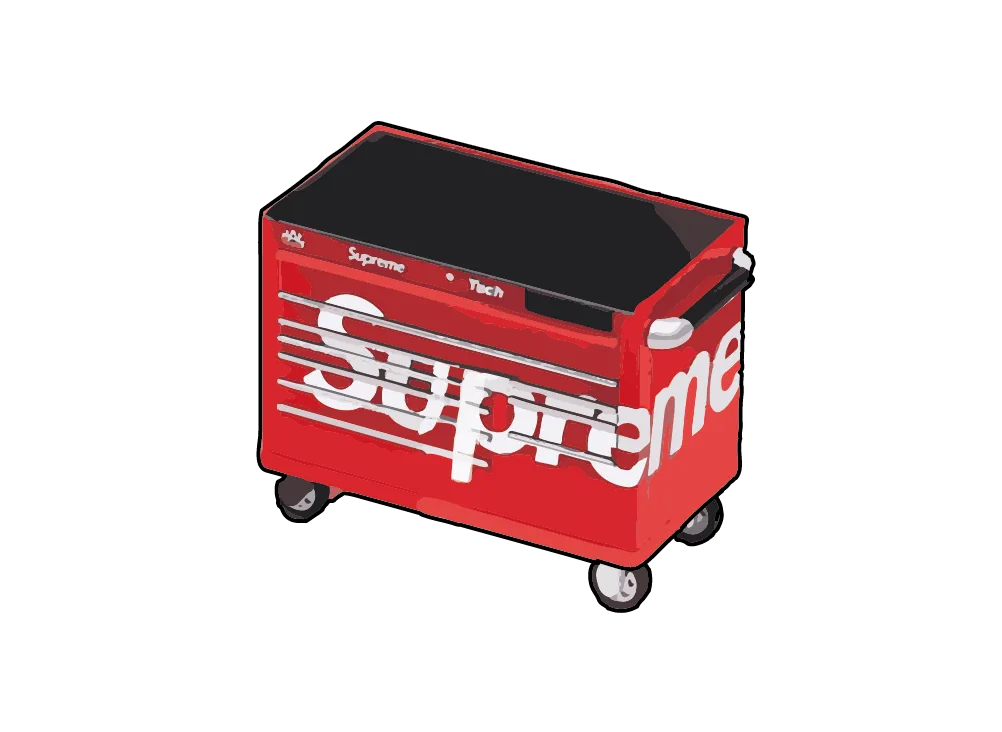 小物・アクセサリー Supreme Bandai Gashapon Mac Tools T5025P Spring/Summer 2020 Preview – Supreme