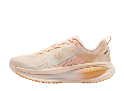 Nike Women's Vomero 18 "Guava Ice/Orange Chalk/Sail"