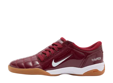 Nike Women's Total 90 3 "Team Red"