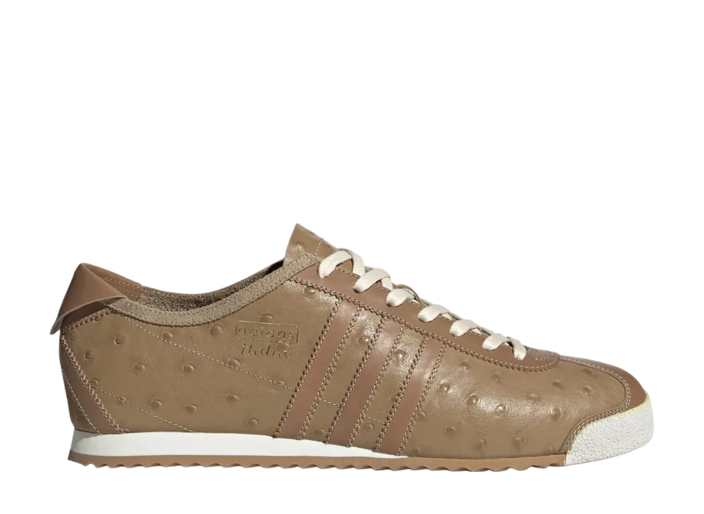 adidas ITALIA 60s Made in Italy "Cardboard/Brown Desert/Cream White"