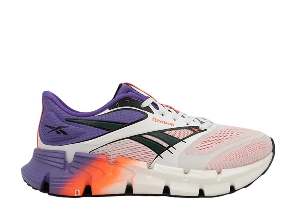 リーボック フロートジグ2 "ホワイト/ロイヤルパープル"