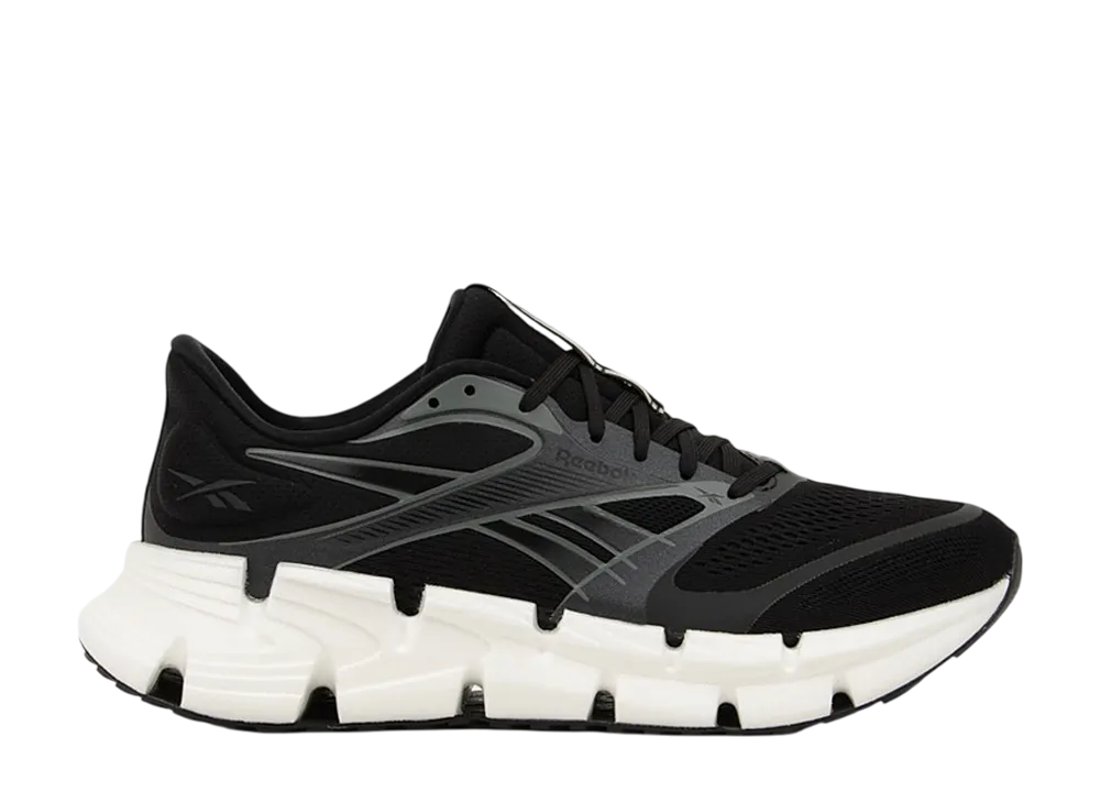 リーボック フロートジグ2 "ブラック/ホワイト"