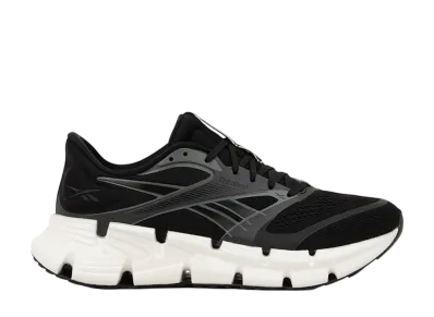 Reebok FloatZig 2 "Black/White"