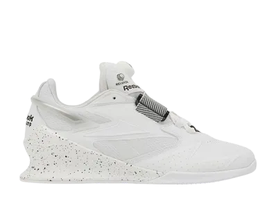 Reebok Legacy Lifter 3 "White/Black"