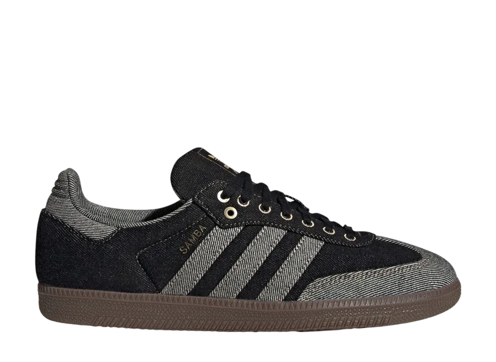 新品未使用品★adidas　SAMBA OG adidas SAMBA OG @adidasoriginals Product code：kj8858 Color