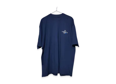 Setinn x LANE BY x The Hermit Club x ALWAYTH Proof Tee "Ash"