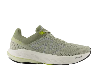 New Balance Fresh Foam X 860V14 "Olivine/Silver Metallic/Dark Olivine"