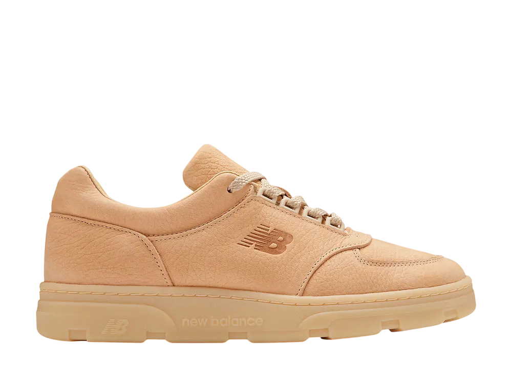 ニューバランス アラーデール "ヘーゼルナッツ/ガム"