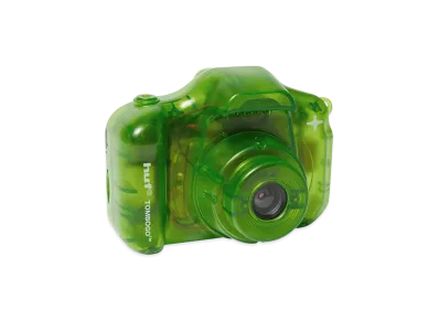 HUF x TOMBOGO Pocketcam "Huf Green"