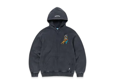 thisisneverthat x Disney Mickey Friends Hoodie "Navy"