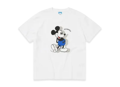 thisisneverthat x Disney Mickey Classic Tee "White"