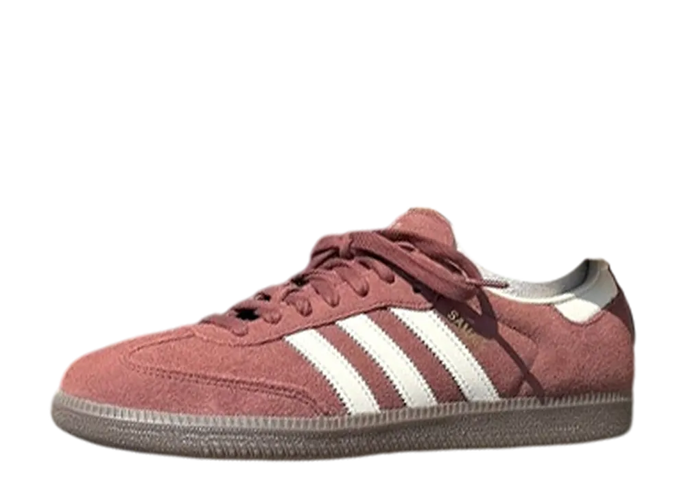 adidas Samba OG "Brown"