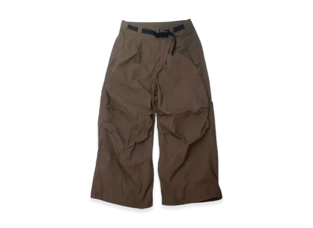 Marmot Pertex Paratrooper Pants "Brown"