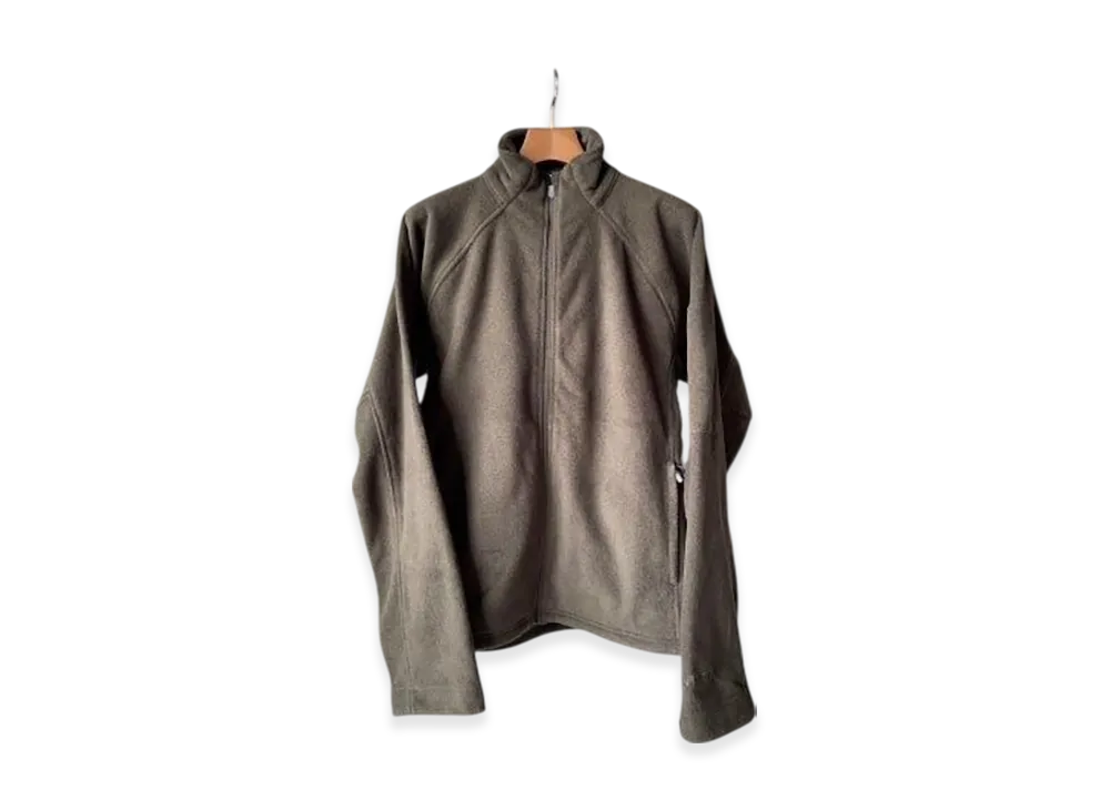 Marmot Polartech Fleece Jacket "Khaki"