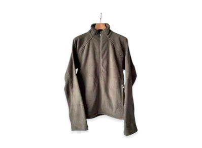 Marmot Polartech Fleece Jacket "Khaki"