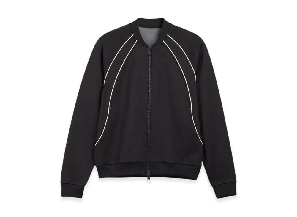 Y-3 SST Track Top "Black"