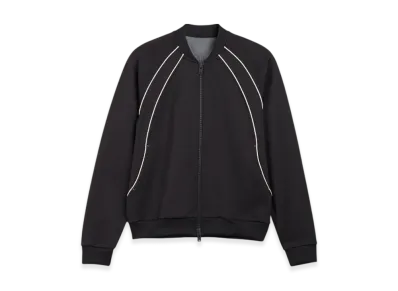Y-3 SST Track Top "Black"