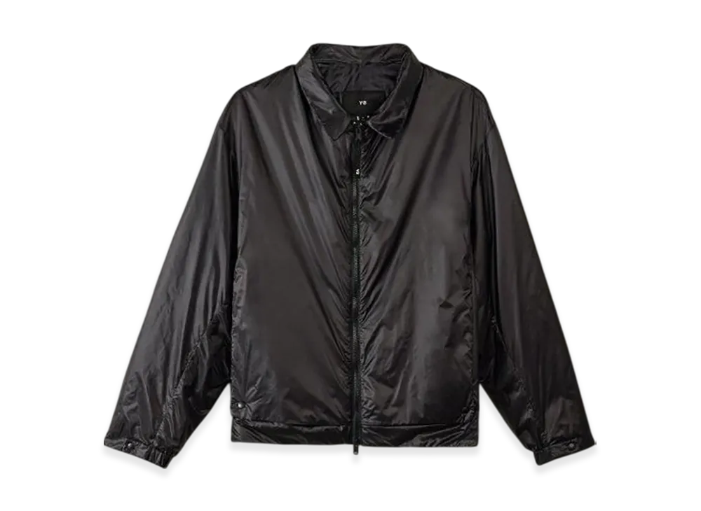 Y-3 M Liner JKT "Black"