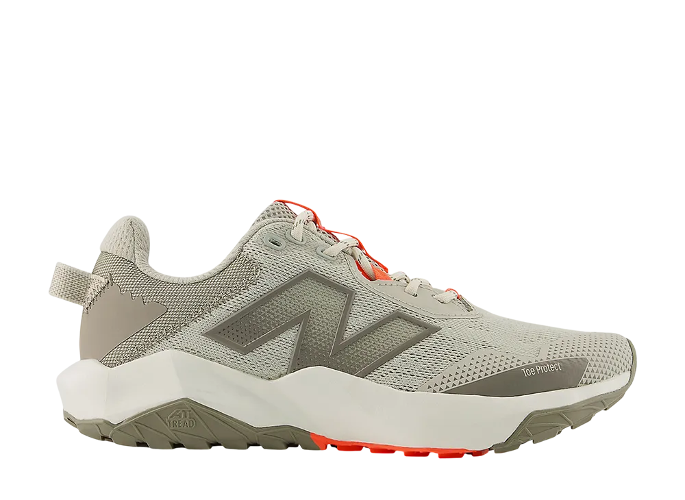 New Balance Women's DynaSoft Nitrel V6 "Shipyard/Urgent Red/Dockside"