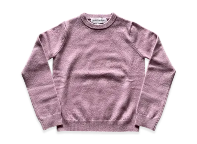 extreme cashmere x n°98 Kid "Rosa"