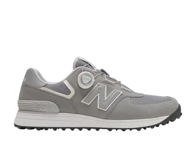 New Balance 574V4 SL Boa "Grey"