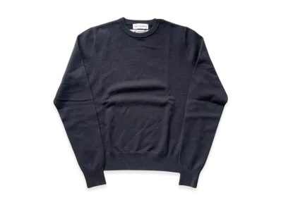 extreme cashmere x n°36 Be Classic "Raven"