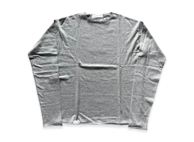 extreme cashmere x n°347 Aries "Grey"