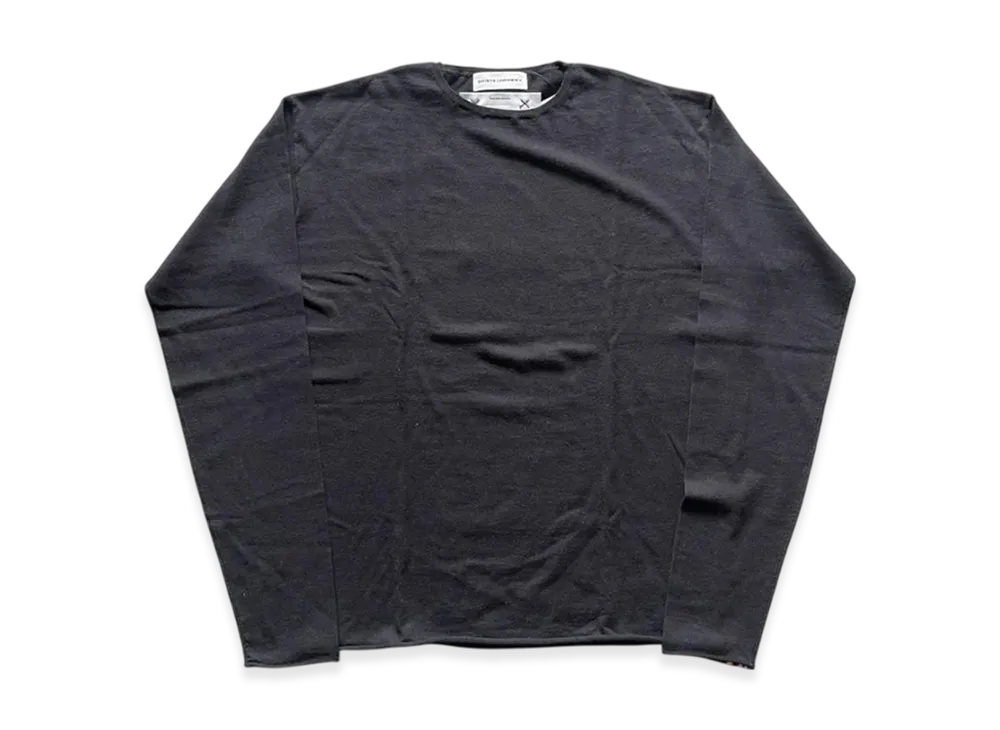 extreme cashmere x n°347 Aries "Raven"