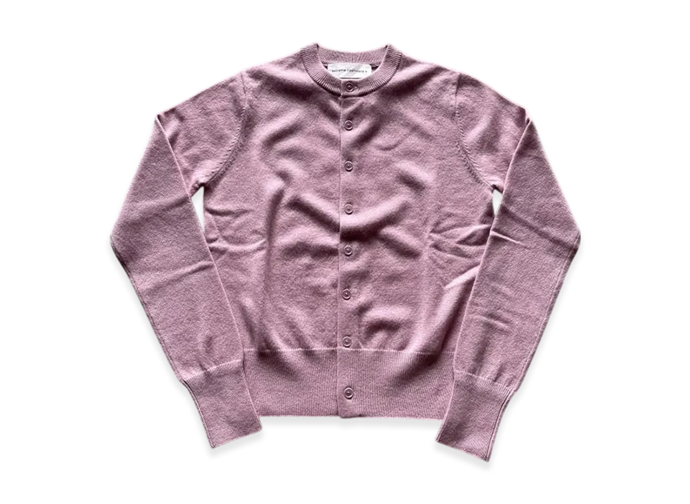 extreme cashmere x n°300 Little 2 "Rosa"