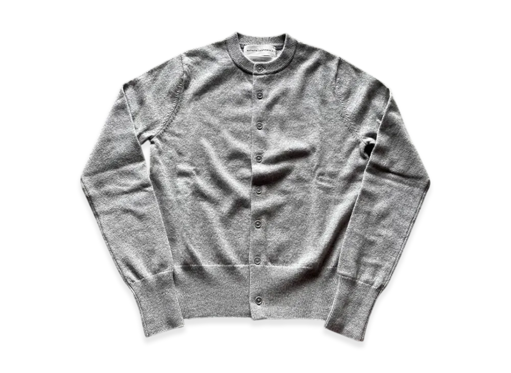 extreme cashmere x n°300 Little 2 "Grey"