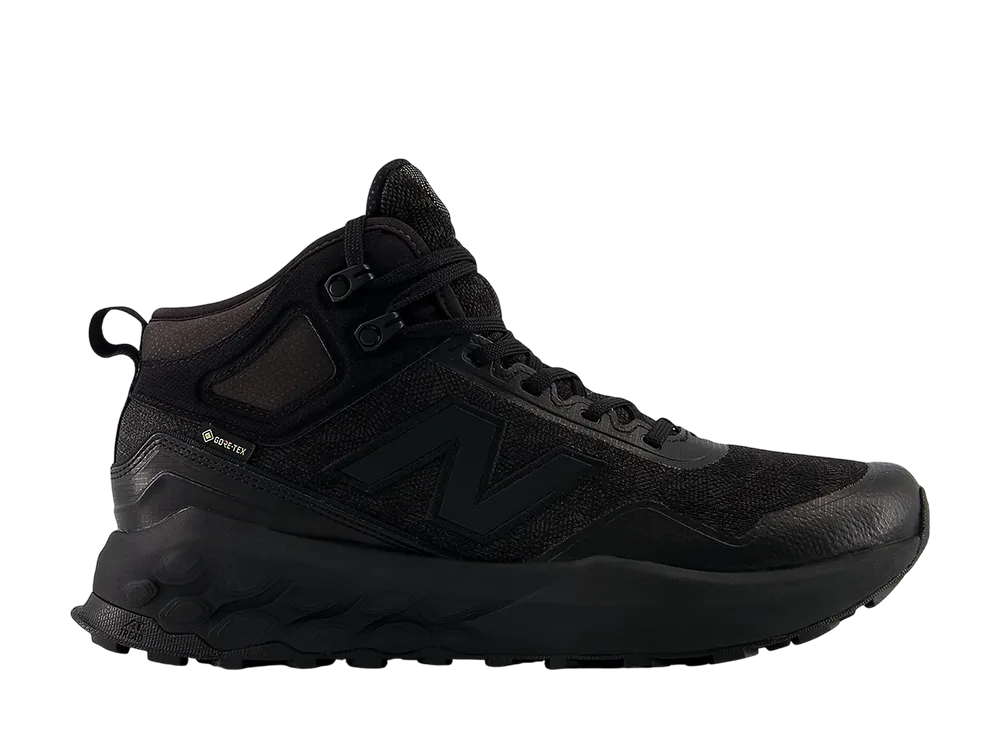 New Balance Fresh Foam X Garoe Hiker GORE-TEX "Black/Castlerock"