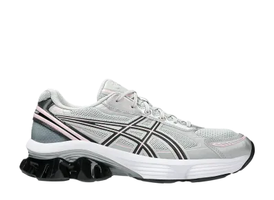 Asics Gel-Kinetic Fluent "Glacier Grey"