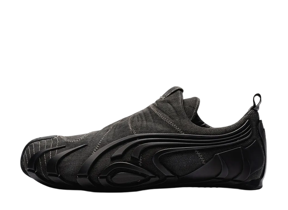 ノーフェイス ストゥディオス × プーマ タロン "フラットミディアムグレー"