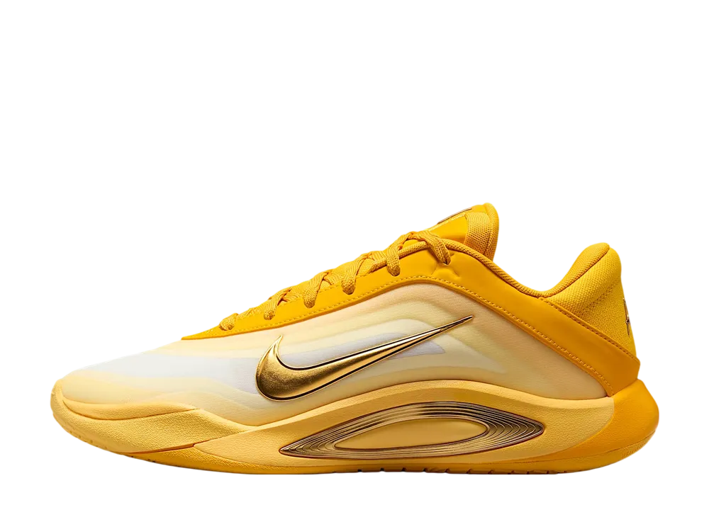 ナイキ ウィメンズ エーワン "サンシャイン"