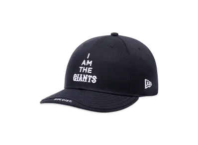 NEW ERA x TAKAHIROMIYASHITATheSoloist. x Yomiuri Giants LP 59Fifty "Navy"