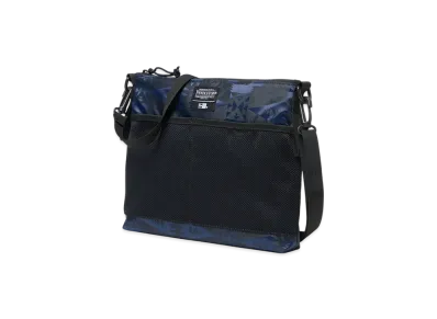 NEW ERA x Pendleton Sacoche 2.5L "Navy"