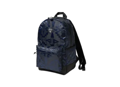 NEW ERA x Pendleton Light Pack 27L "Navy"