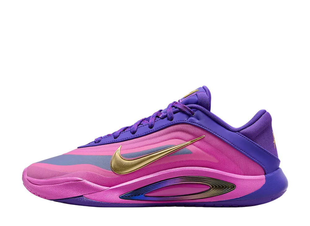 ナイキ ウィメンズ エーワン "アンアポロジェティック"