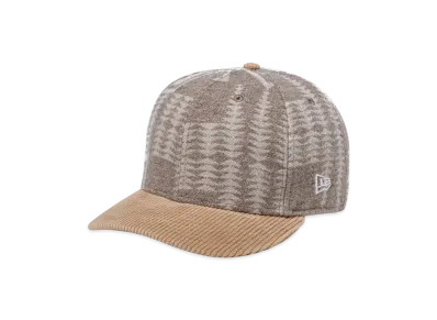 NEW ERA x Pendleton PC 59Fifty Harding "Beige"