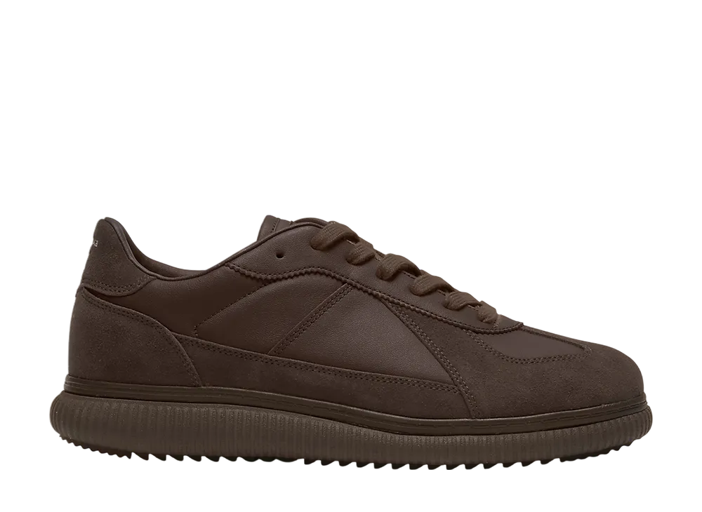 Onitsuka Tiger Delecity L "Licorice Brown"