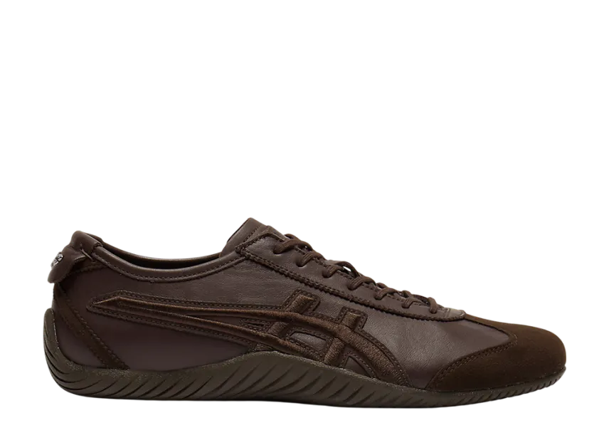 Onitsuka Tiger Mexico 66 Driving