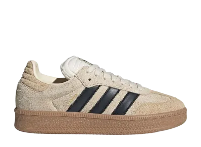 adidas Samba XLG "Wonder White/Core Black/Gum"