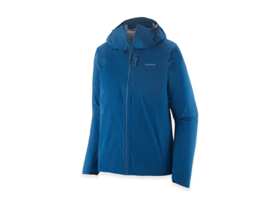 patagonia Men's Storm Racer Jacket "Blue"