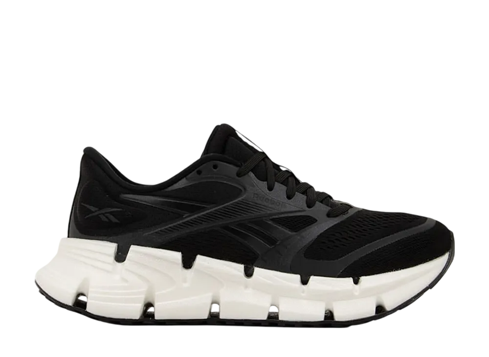 リーボック ウィメンズ フロートジグ2 "ブラック/ホワイト"