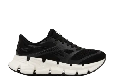 Reebok Women's FloatZig 2 "Black/White"